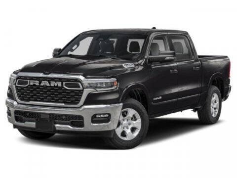 ram ram 1500 pickup 2025 1C6SRFFP9SN519924 image ram ram 1500 pickup 2025 1C6SRFFP9SN519924 image